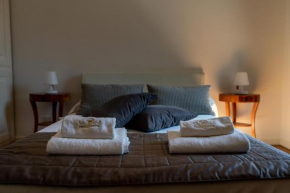 casa vacanza CRISPI 33